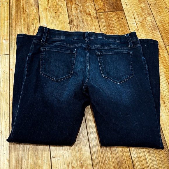 Isabel Maternity Skinny - Picture 2 of 2